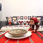 Apartman Romanian Spirit *