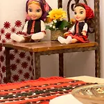 アパート Romanian Spirit ブカレスト