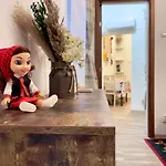 Romanian Spirit アパート