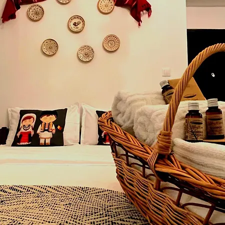 Romanian Spirit Apartamento