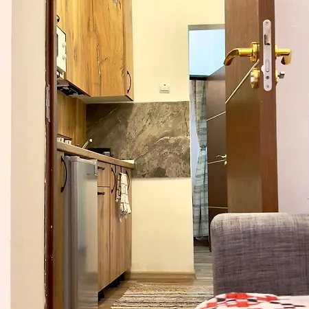 Apartament Romanian Spirit *