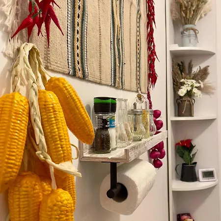 Romanian Spirit Apartamento