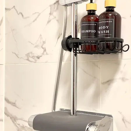 Romanian Spirit Διαμέρισμα