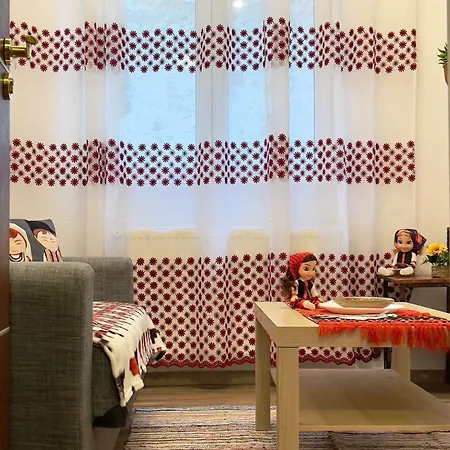 Romanian Spirit * Bukareszt