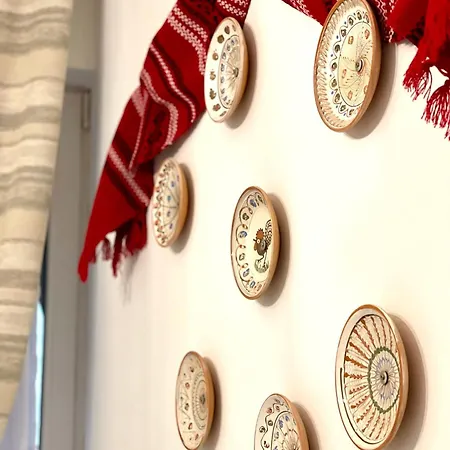 Romanian Spirit Apartamento