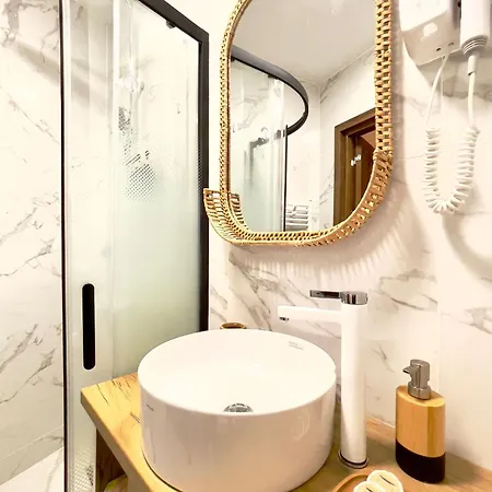 Apartamento Romanian Spirit *