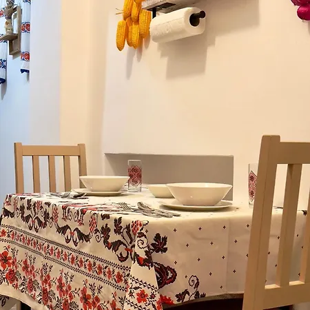 Romanian Spirit Bukareszt