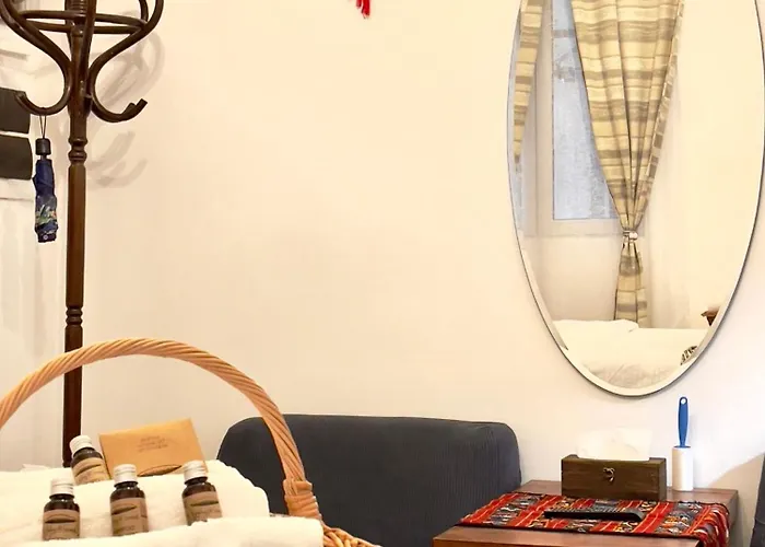 Romanian Spirit Apartament *