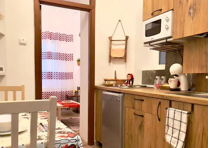 Romanian Spirit Apartament Bucureşti
