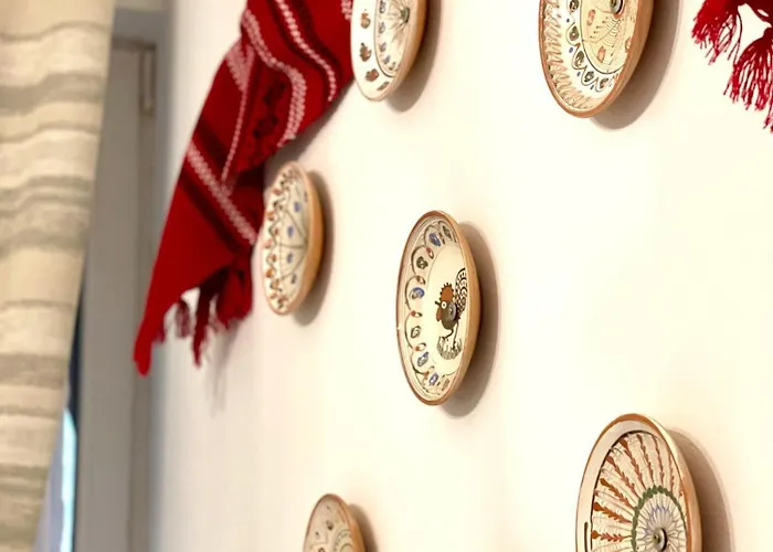 Romanian Spirit Apartament