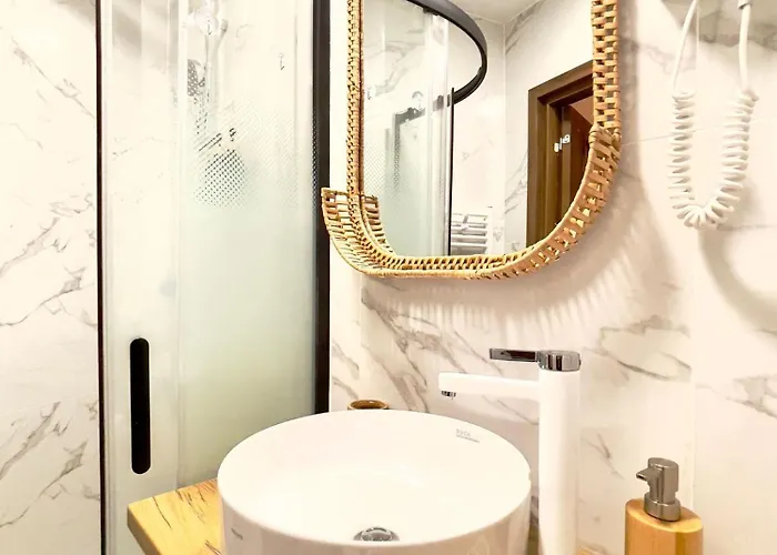 Apartament Romanian Spirit *