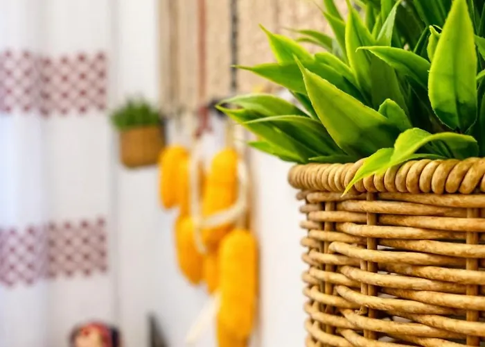 Romanian Spirit Апартаменты Бухарест