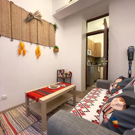 Romanian Spirit Бухарест