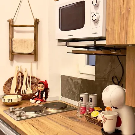 Romanian Spirit Apartament *