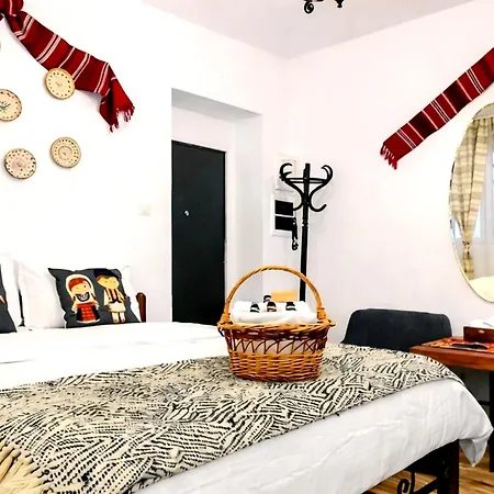 Romanian Spirit * Βουκουρέστι