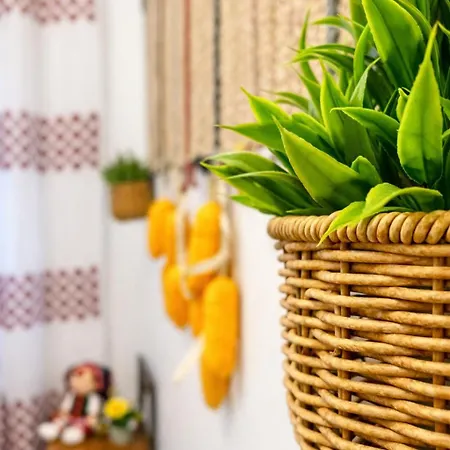 Romanian Spirit Apartament Bukareszt