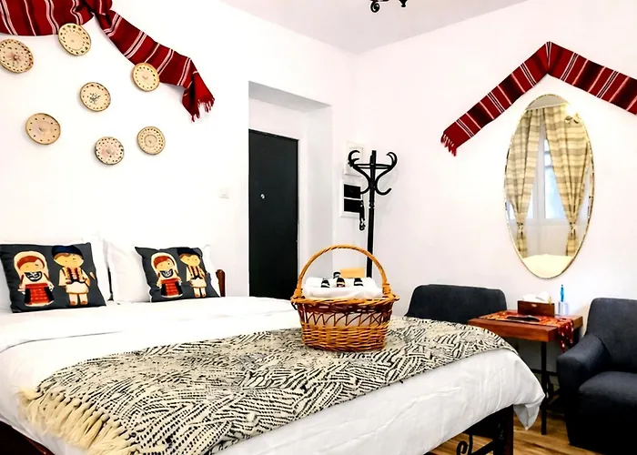 Romanian Spirit * Bucarest