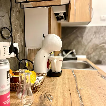 Romanian Spirit Daire *