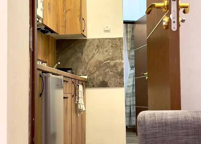 شقة Romanian Spirit *