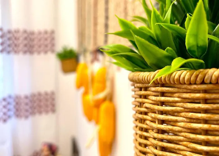 Romanian Spirit شقة